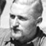 Bruno Beger — Anthropologist, ethnologist