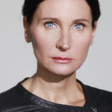 Stephanie Engel — Mutter von Larissa