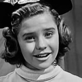Cheryl Holdridge — Genvieve