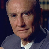 Strom Thurmond — Self (archive footage)