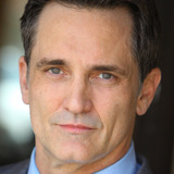 Jeffery Thomas Johnson — Rope Bridge Soldier