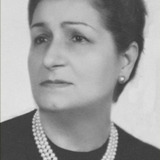 Lola Braccini — Donna Margherita