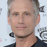 Reed Diamond — Coast Guard Chief