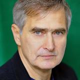 Olgierd Łukaszewicz — Wiktor, brat Romualda