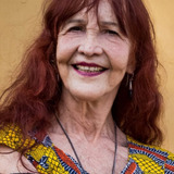 Helena Ignez — Tiafa