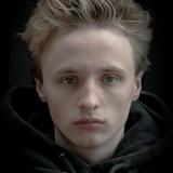 Ty Tennant — Young Christopher Wiseman