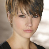 Liz E. Morgan — Sam