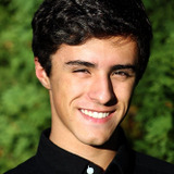 Jack Caron — Josh (Male Victim)