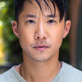 Richard Jin Namkung — Cool Coffee Manager