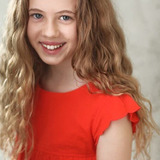 Eden Summer Gilmore — Claire