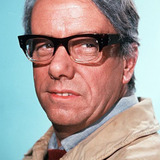 Harold Goodwin — Taxi Driver