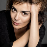 María Ballesteros — Blanca