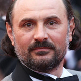 Valeriu Andriuță — Simion (as Valeriu Andriutã)