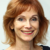 Jana Zvaríková — Magdaléna
