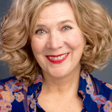 Frances Flanagan — Mae Brown