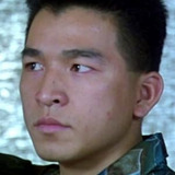 Jacky Cheung Chun-Hung