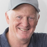 Тим Блэйни — Frank the Pug (voice)