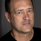 Greg Kean — Kelli's Father