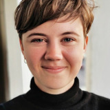 Yvonne Stenberg — Eks-kjæreste
