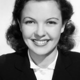 Marjorie Reynolds — Ann Stallings