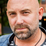 Loek Peters — Mr. Ramakers