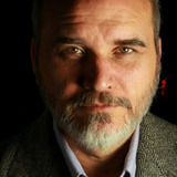 Mungo McKay — Colin Briggs