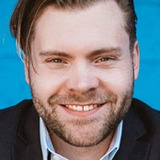Thomas Ohrstrom — Torvald