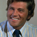 Steve Sandor — 1st Cyclist