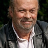 Thierry Liagre — Le médecin