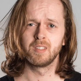 Elias Ehlers — Sig selv