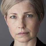 Ellen Fosti — Lina Unge