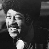 Morris Buchanan — Sanitation Man