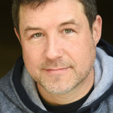 Stephen Caudill — SWAT Leader (segment "Dante the Great")