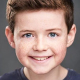 Alfie Kennedy — Straker