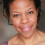 Nilaja Sun — Detective Gloria Hubbard