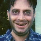 Mitch Cohen — The Toxic Avenger