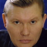 Дмитрий Персин — NKGB officer