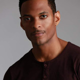 Tallie Brinson — Dancing Party Boy