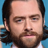 Richard Rankin — Reece Waiter