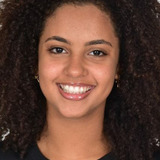 Vitória Valentin — Lara Amaral