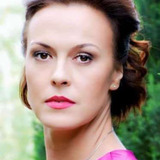 Ирина Новак — Алина