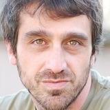 Алессандро Федерико — Police Officer