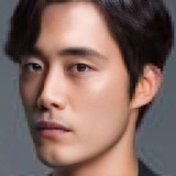 Kang Dong-woo — Detective Kang