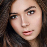 Aria Spinello — Lacey