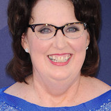 Phyllis Smith — Sadness (voice)