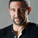 Andrés Herrera — Door Guard