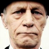 Джон Хэйнсуорт — Tracheotomy Man