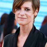 Hélène Fillières — Hilda