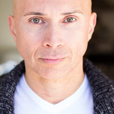 Джованни Сильва — Lab Tech #7