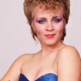 Brenda Bennett — Brenda